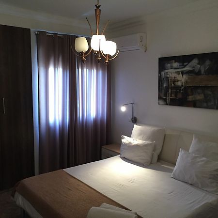 Polana Holiday Apartment Maputo Exterior foto