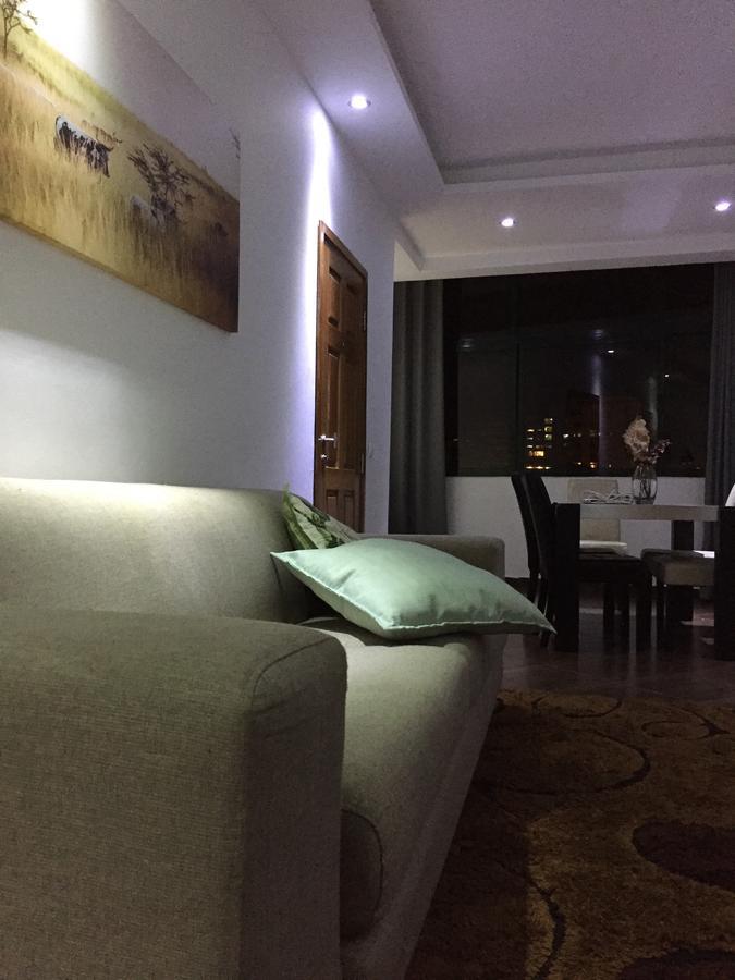 Polana Holiday Apartment Maputo Exterior foto